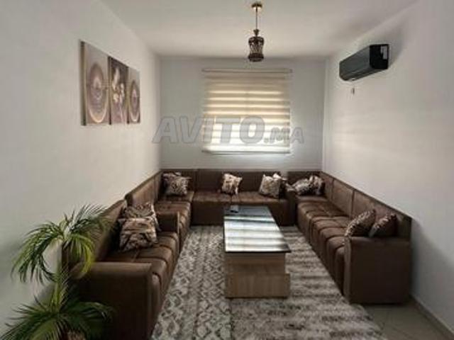 Appartement location à Anfa, Gharb-Chrarda-Beni Hssen