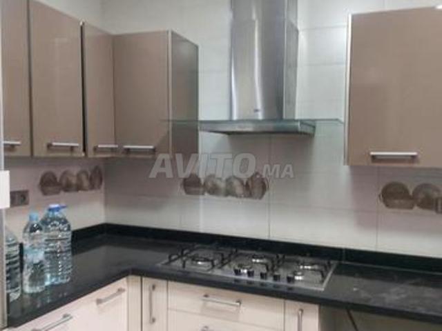 Appartement location à Anfa, Gharb-Chrarda-Beni Hssen