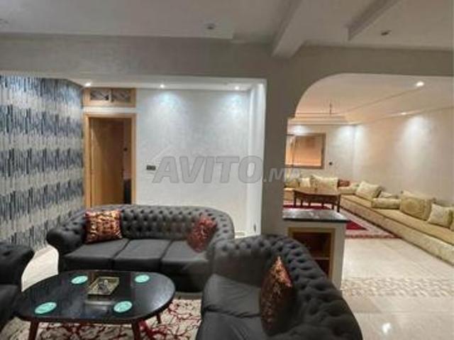 Appartement location à El Ma, Gharb-Chrarda-Beni Hssen
