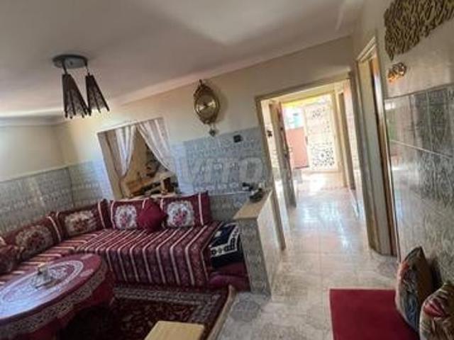 Appartement location à El Ma, Gharb-Chrarda-Beni Hssen