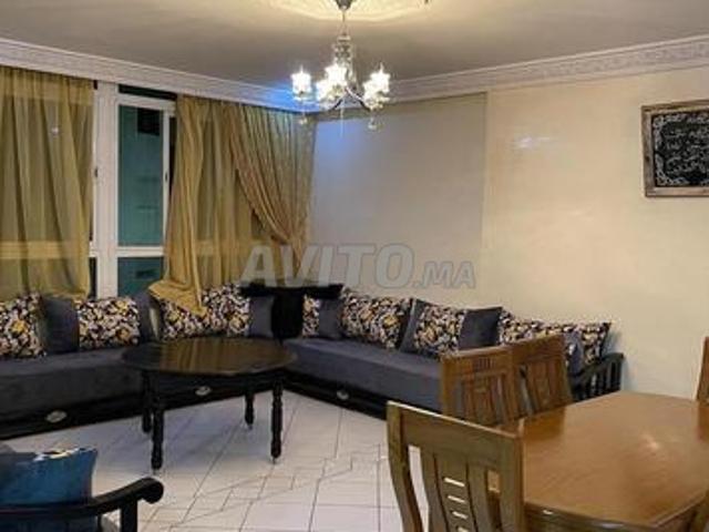 Appartement location à Al Wifaq, Agadir