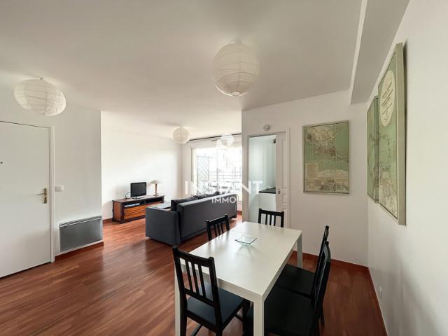 Appartement location à Créteil, Alfortville