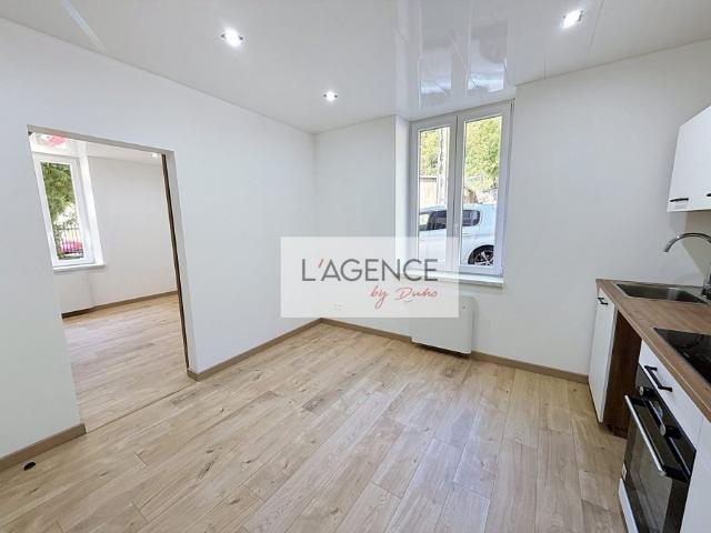 Appartement location à Thionville, Angevillers