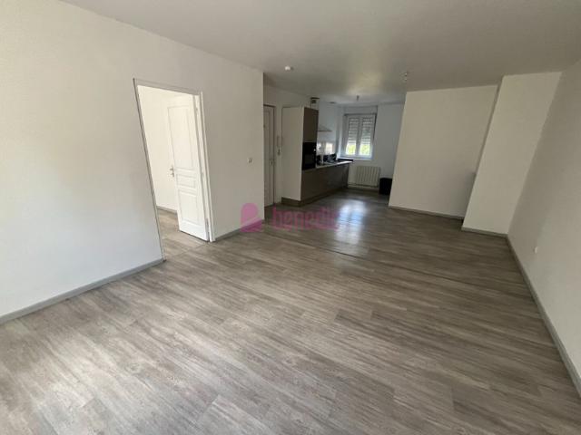 Appartement location à Thionville, Angevillers