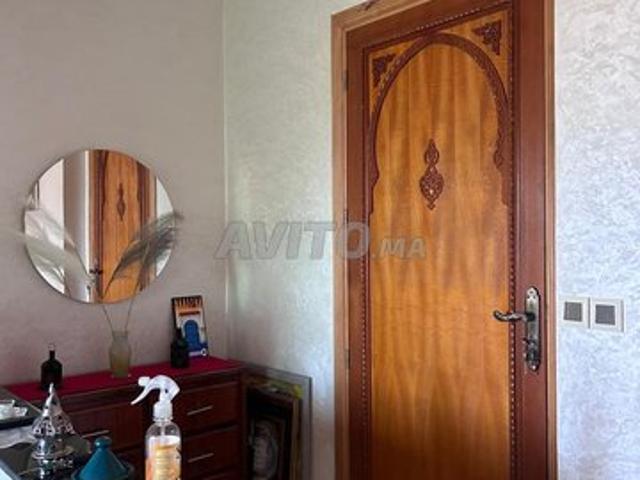 Appartement location à Mohammedia