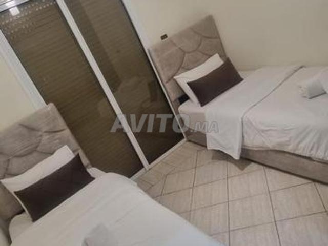 Appartement location à L'Oriental