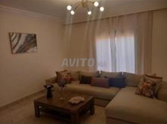 Appartement location à L'Oriental