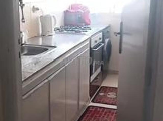 Appartement location à Anfa, Gharb-Chrarda-Beni Hssen