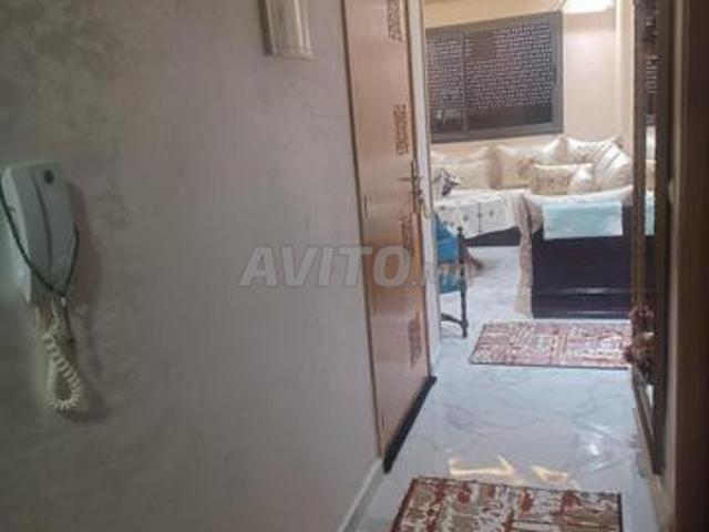 Appartement location à Lyautey