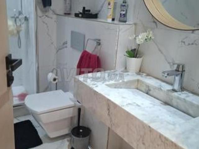 Appartement location