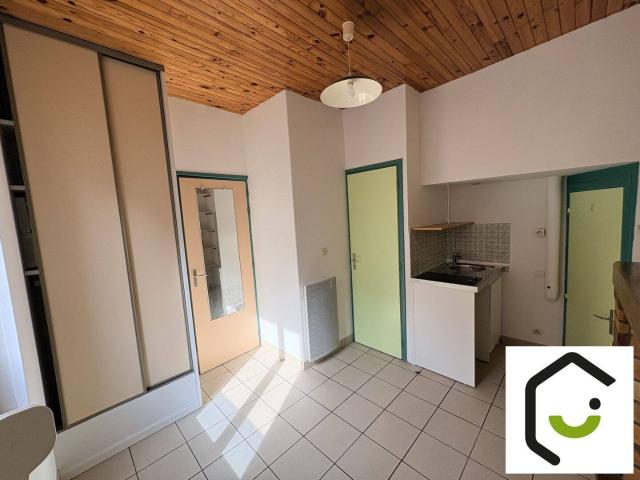 Studio location à Amiens, Somme