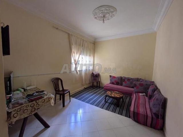 Appartement location à Anfa, Sidi Moumen