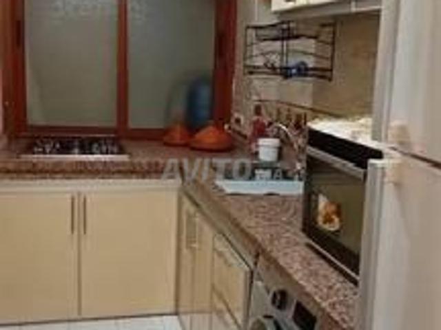 Appartement location à Anfa, Sidi Moumen