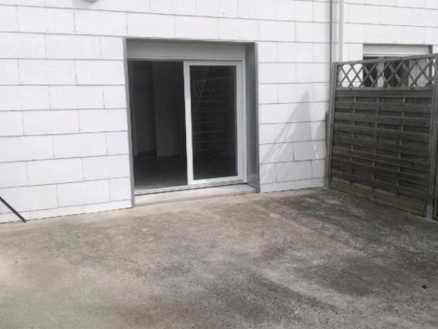 Appartement location à Châteaubriant-Ancenis, Ancenis