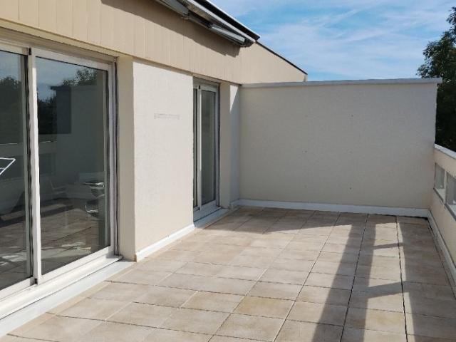 Appartement location à Le Château, Ancenis-Saint-Géréon