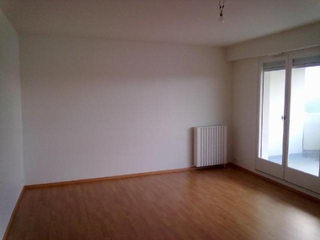 Appartement location à Châteaubriant-Ancenis, Ancenis