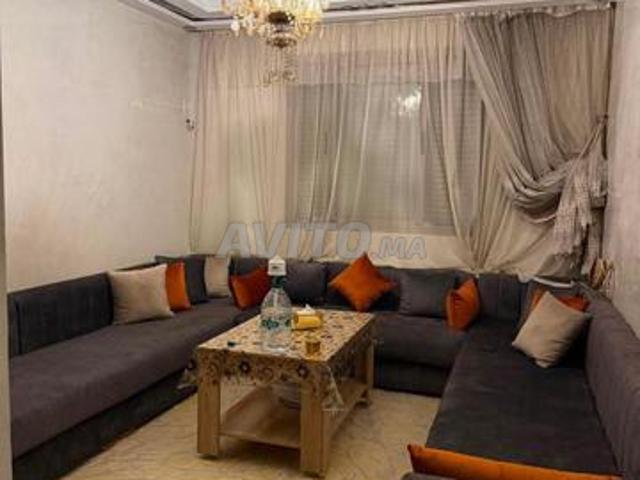 Appartement location à Bouskoura, Gharb-Chrarda-Beni Hssen