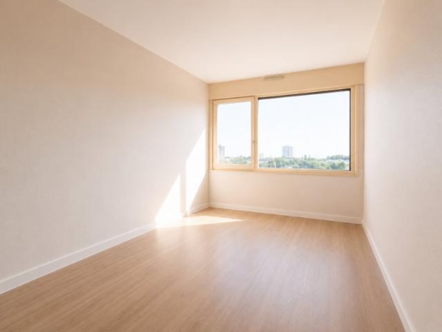 Appartement location à Angers, Ecouflant