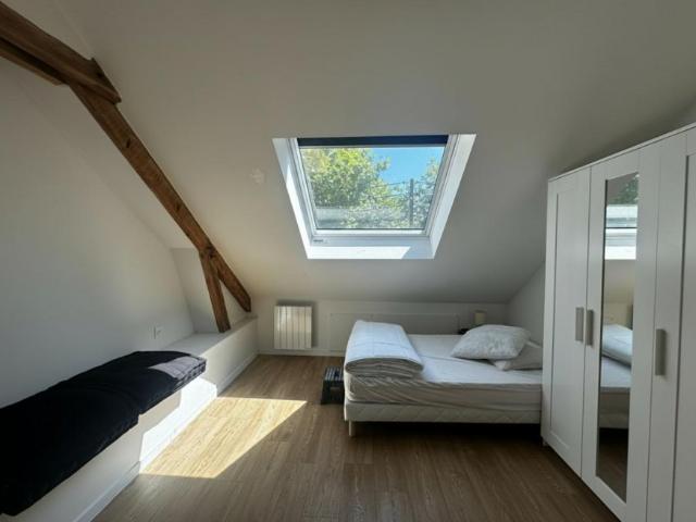 Appartement location à Angers, Ecouflant