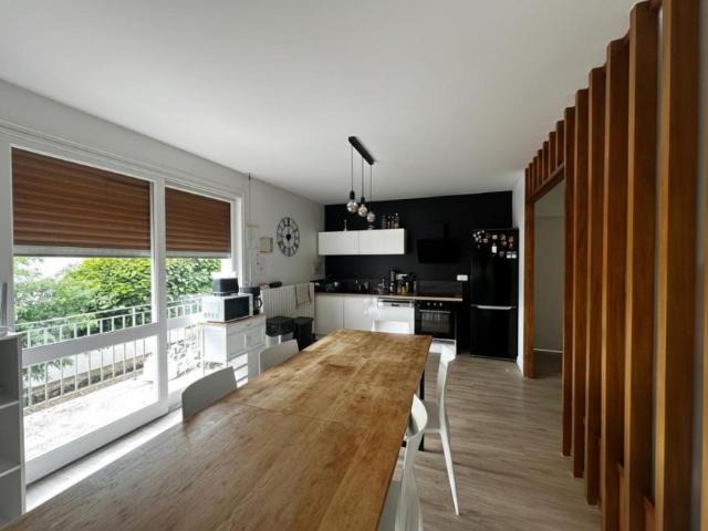 Appartement location à Angers, Ecouflant