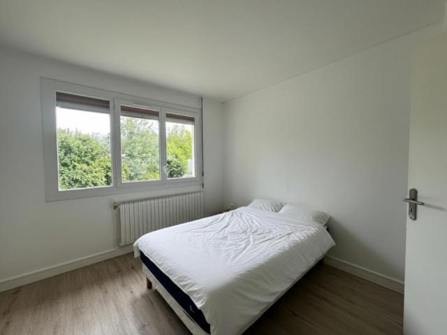 Appartement location à Angers, Ecouflant