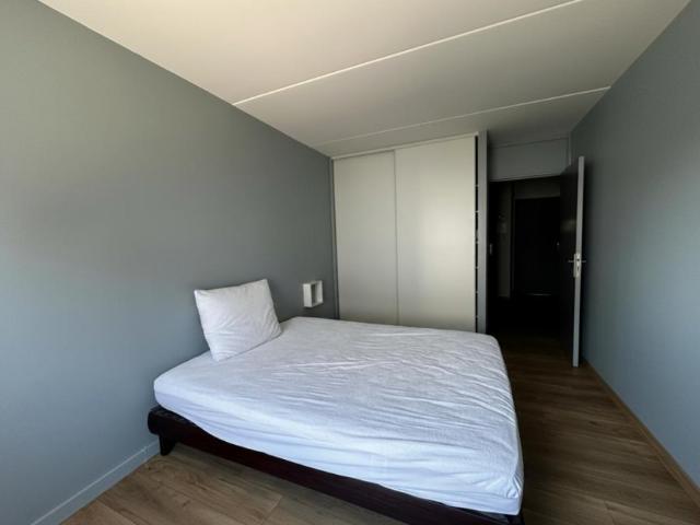 Appartement location à Angers, Ecouflant