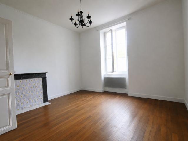 Appartement location à Angers, Ecouflant