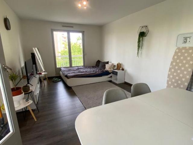 Appartement location à Angers, Ecouflant