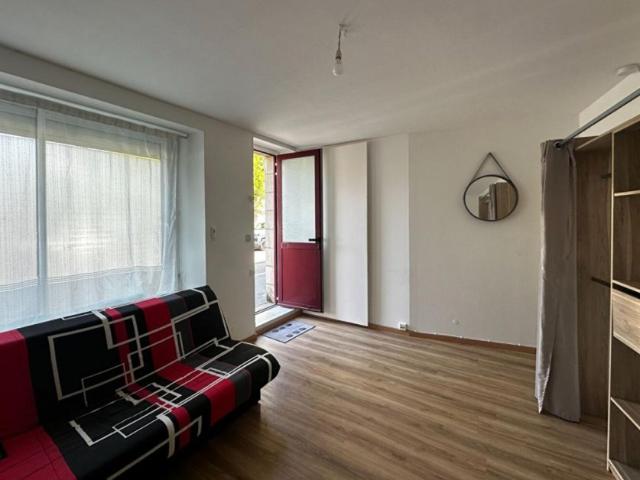 Appartement location à Angers, Ecouflant