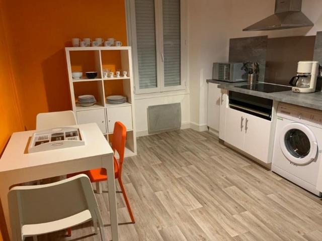 Appartement location à Angers, Ecouflant