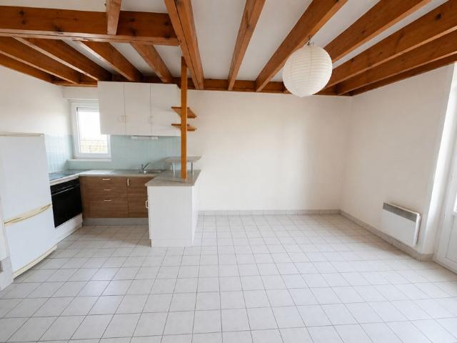 Appartement location à Angers, Ecouflant