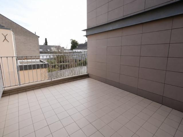 Appartement location à Angers, Ecouflant