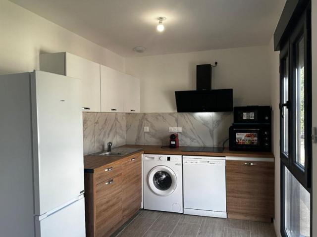 Appartement location à Angers, Ecouflant