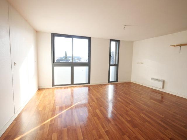 Appartement location à Angers, Ecouflant