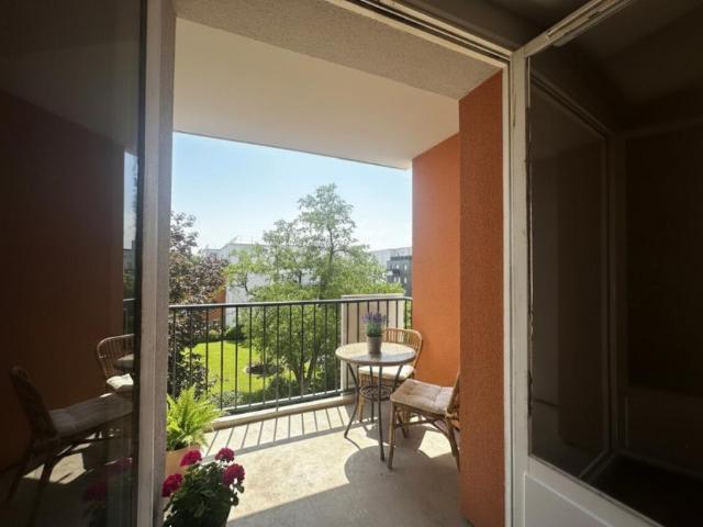 Appartement location à Angers, Ecouflant