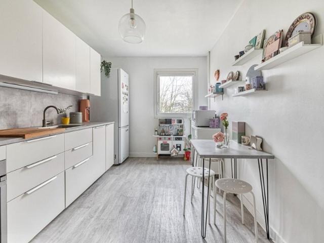 Appartement location à Angers, Ecouflant