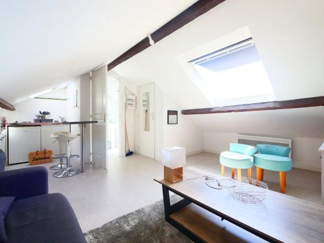 Appartement location à Angers, Ecouflant