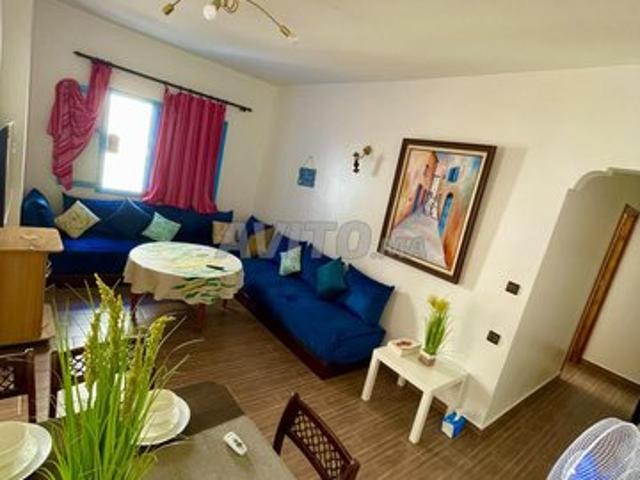 Appartement location à Martil, Tanger-Tétouan