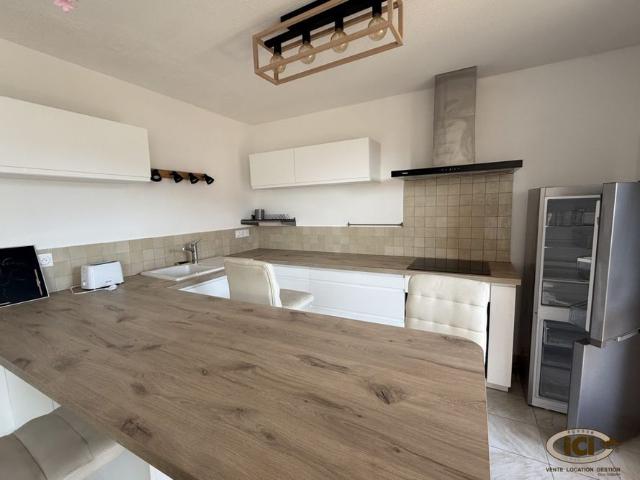 Appartement location à Saint-Julien-en-Genevois, Annemasse