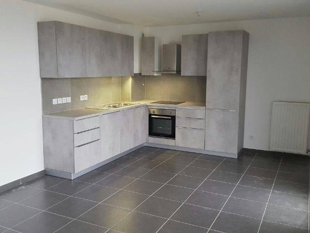 Appartement location à Saint-Julien-en-Genevois, Annemasse