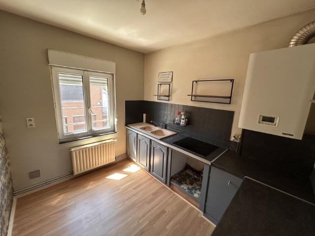 Appartement location à Béthune, Annezin