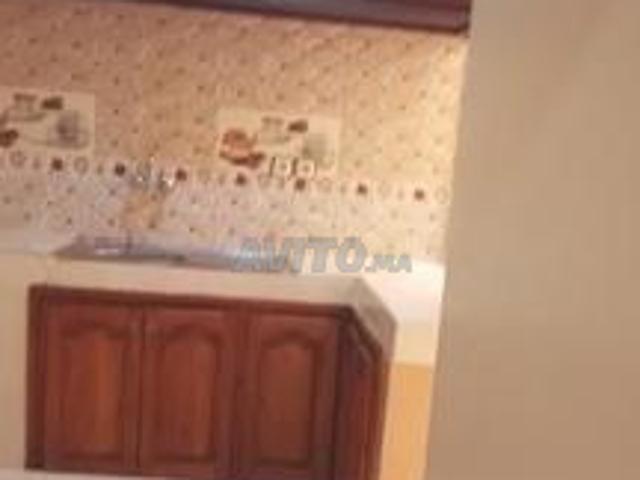Appartement location à L'Oriental