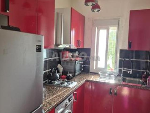 Appartement location à Fnideq ⴼⵏⵉⴷⴰⵇ الفنيدق, Préfecture de M'diq-Fnideq عمالة المضيق الفنيدق