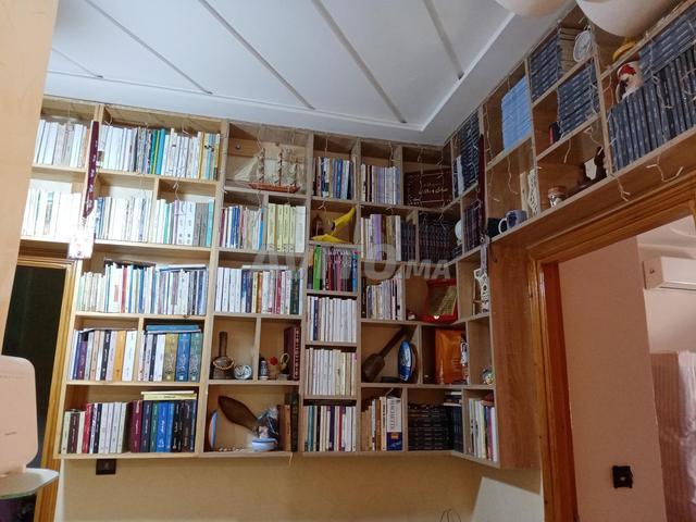 Appartement location à Fès