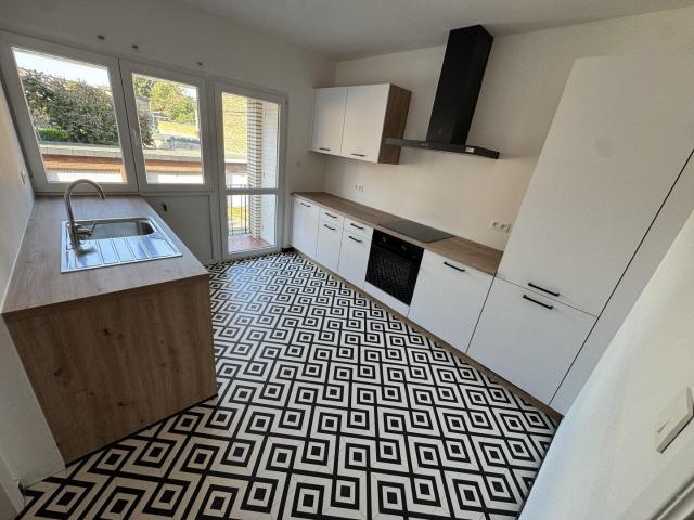 Appartement location à Loncin, Ans