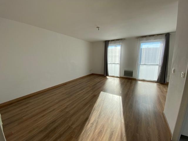 Appartement location à Valenciennes, Anzin