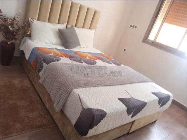 Appartement location à Agadir, Oued ed Dahab-Lagouira