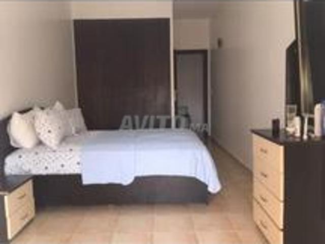 Appartement location à Saida