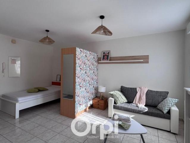 Appartement location à Thionville, Apach