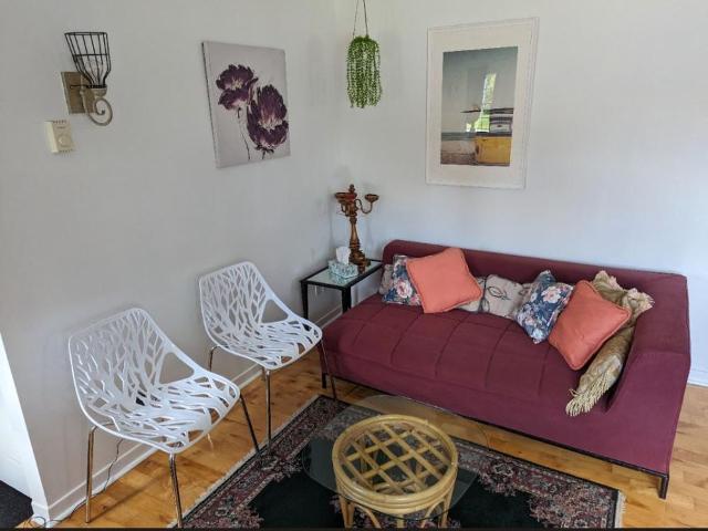 Apartment for rent in Les Moulins, Quebec